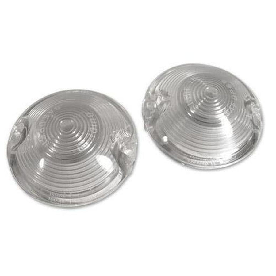 1968-1969 Corvette C3 Parking Light Lenses