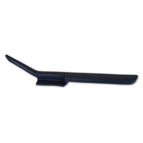 Corvette Armrest. Blue LH: 1984-1985