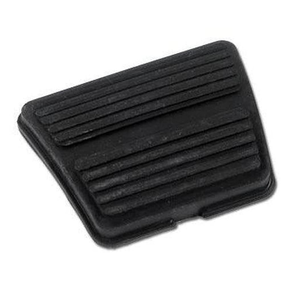 1968-1979 Corvette C3 Pedal Pad - Brake/Clutch
