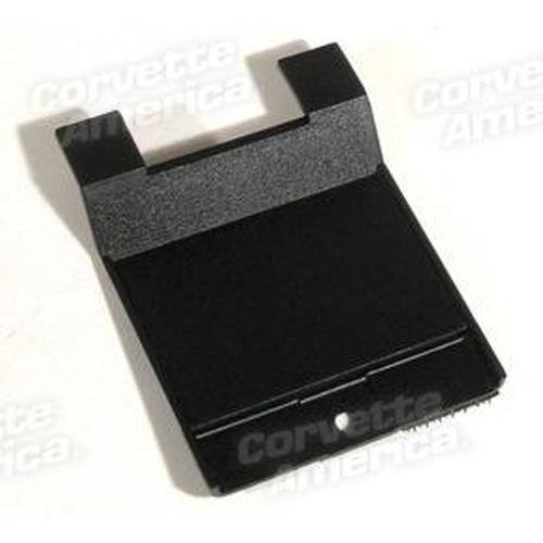 Corvette Door Handle Trim Insert.: 1984-1996