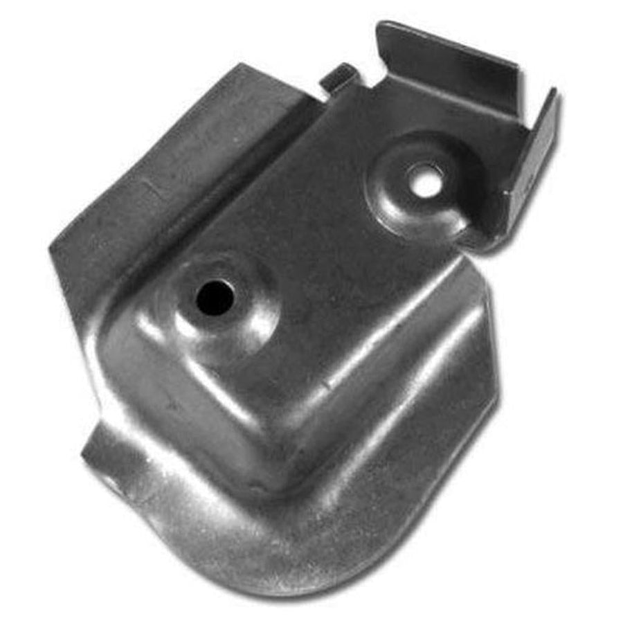 1970-1975 Corvette C3 Door Guide Conversion - LH