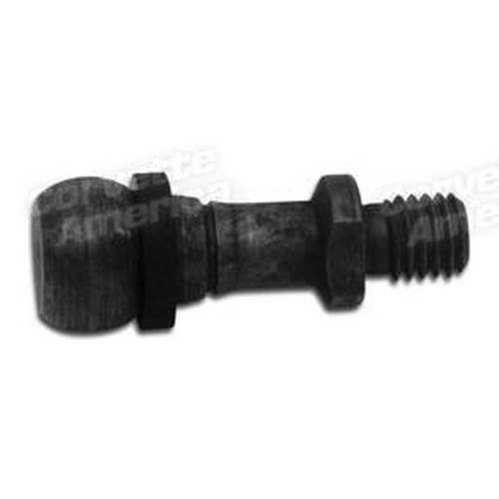 Corvette Clutch Pivot Stud. To Engine: 1963-1972