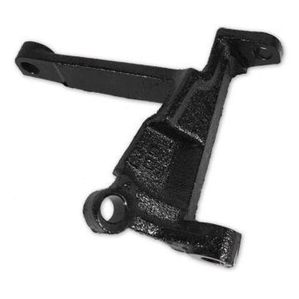 Corvette A.I.R. Pump Bracket. 327 & 350: 1966-1979