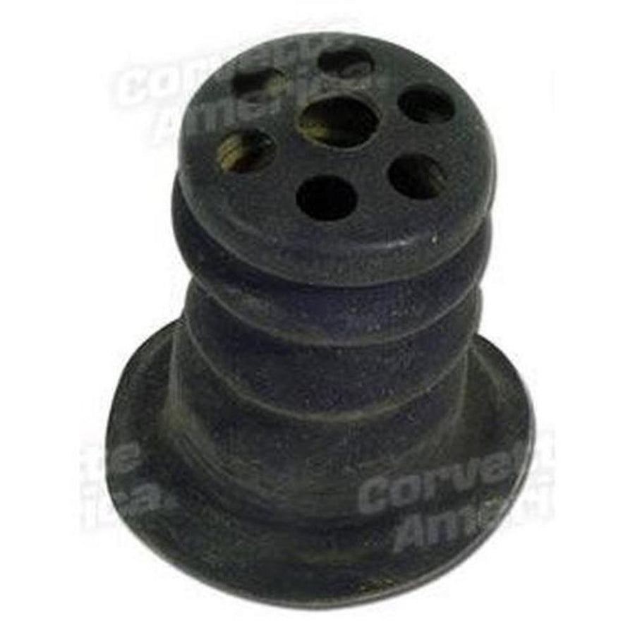 Corvette Power Brake Booster Boot. Rear To Cowl: 1963