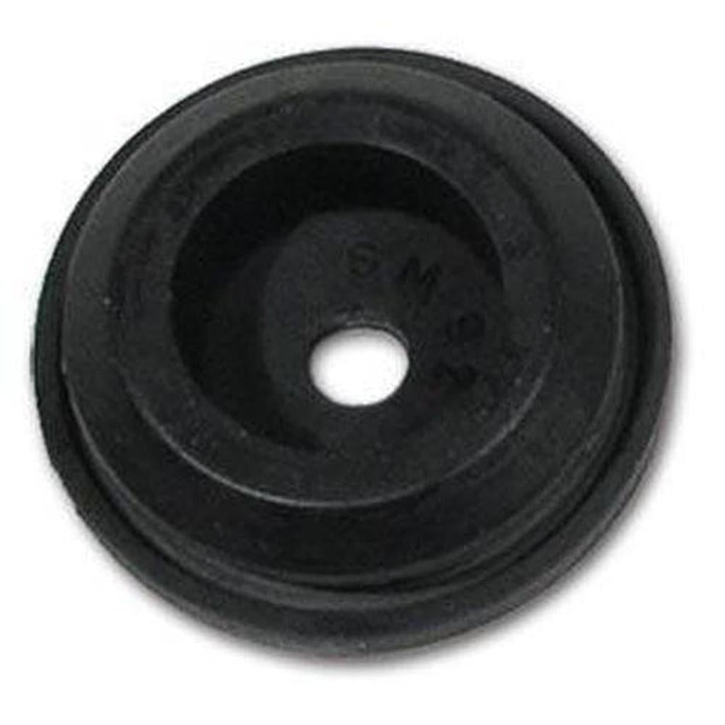 Corvette Grommet. 1 3/8 Inch Firewall & Headlight Bucket: 1956-1962