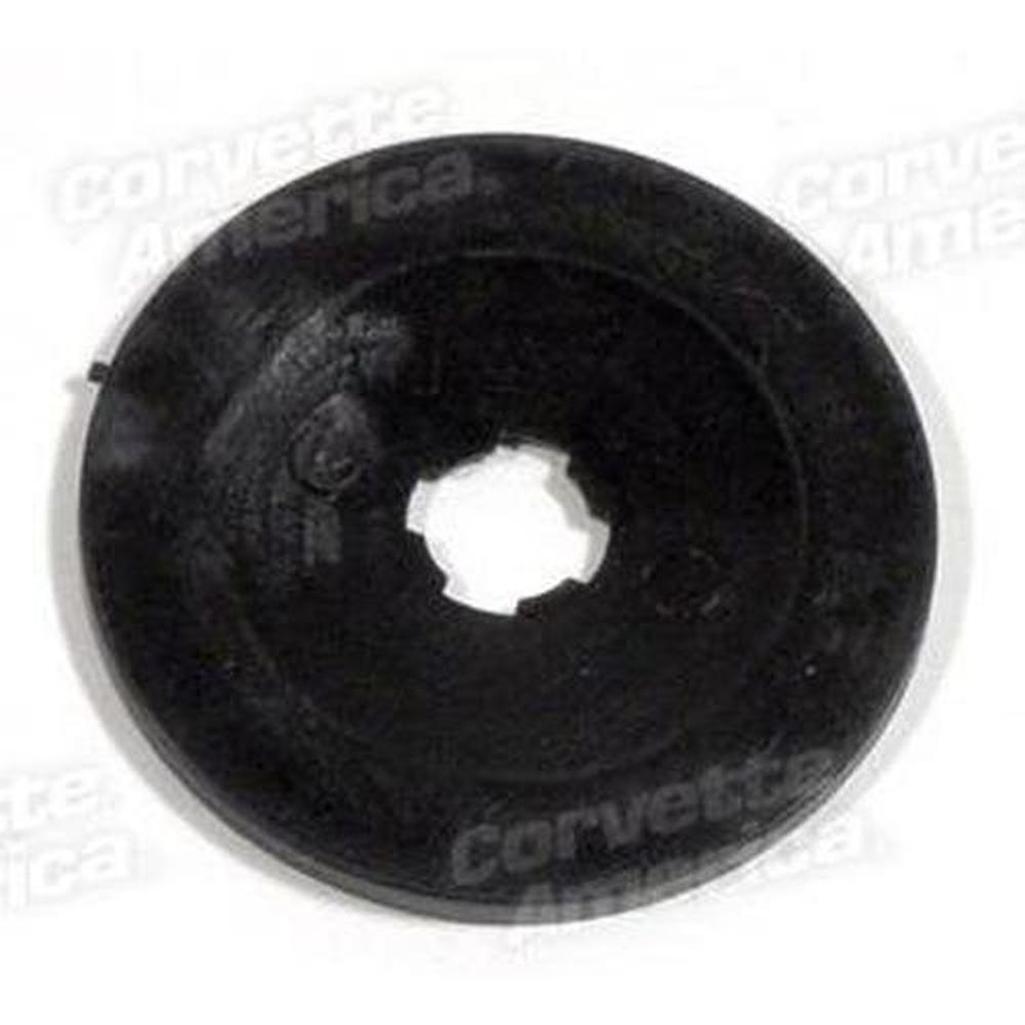 Corvette Door Glass Lift Channel Washer.: 1978-1982