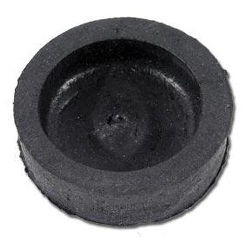 Corvette Seal. 56-62 Window Crank/58-62 Accelerator Pedal: 1956-1962