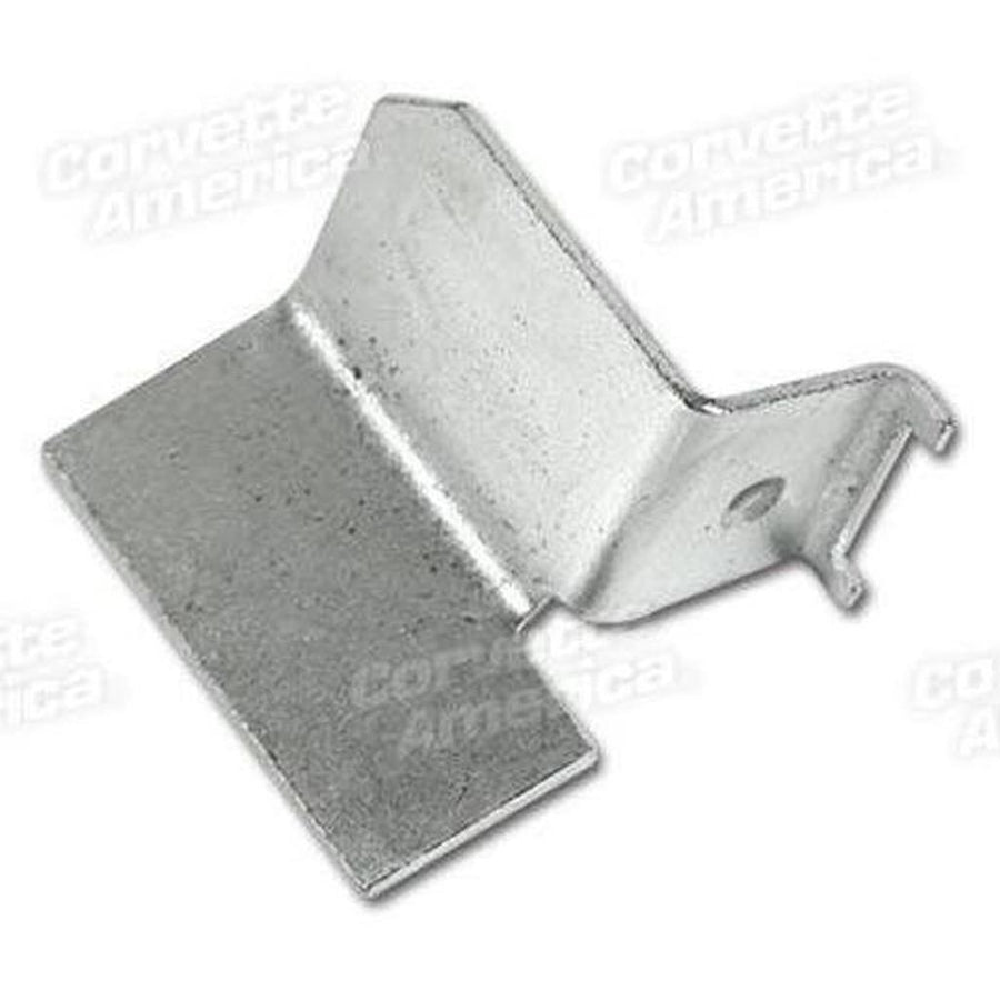 Corvette Backup Light Switch Shield.: 1964-1974