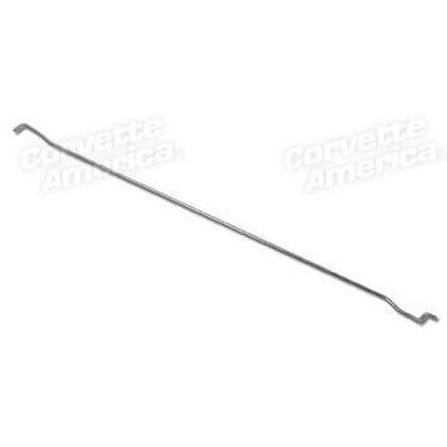 Corvette Door Open Mechanism Rod.: 1963-1967