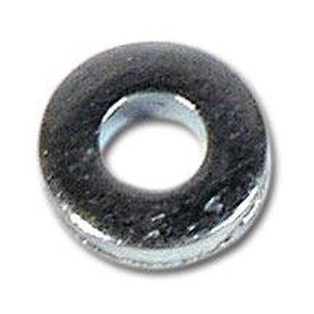 Corvette Clutch Pedal Push Rod Spacer.: 1963-1981