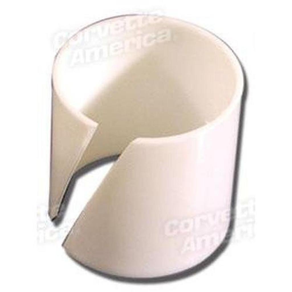 Corvette Brake Pedal Return Spring Bushing.: 1963-1966