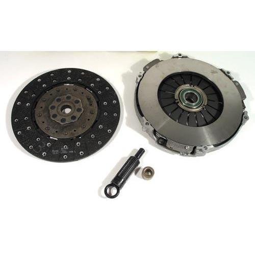 Corvette Clutch Kit 11 inch Disk 26 Spline - L98: 1989-1991