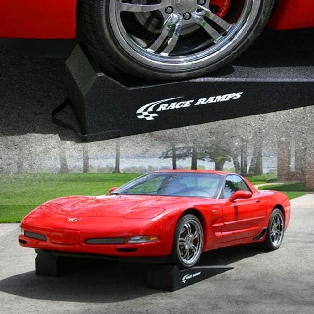Corvette 56" Race Ramps : C5, C6, C7