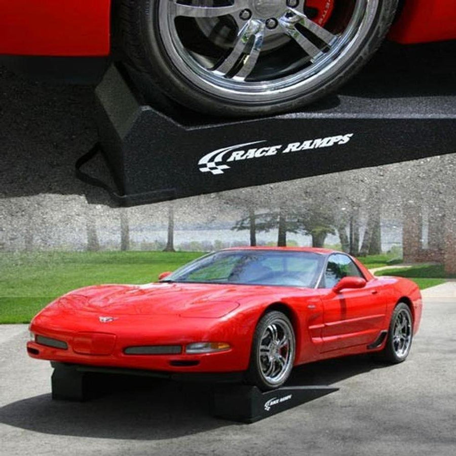 Corvette 56" Race Ramps : C5, C6, C7