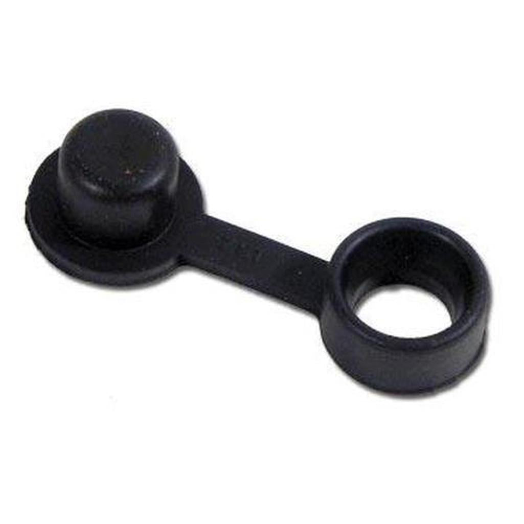 Corvette Caliper Bleeder Valve Cap.: 1984-1999