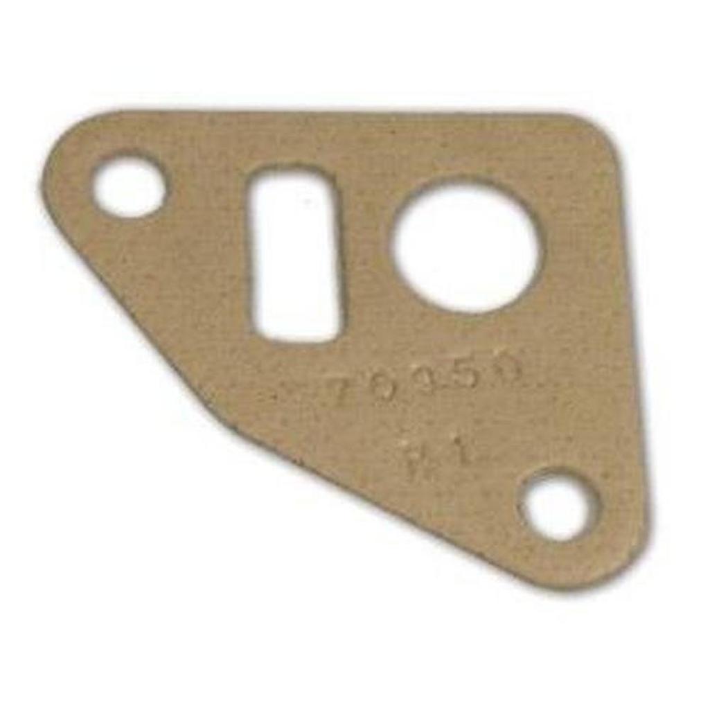 Corvette Egr Valve Gasket.: 1975-1984