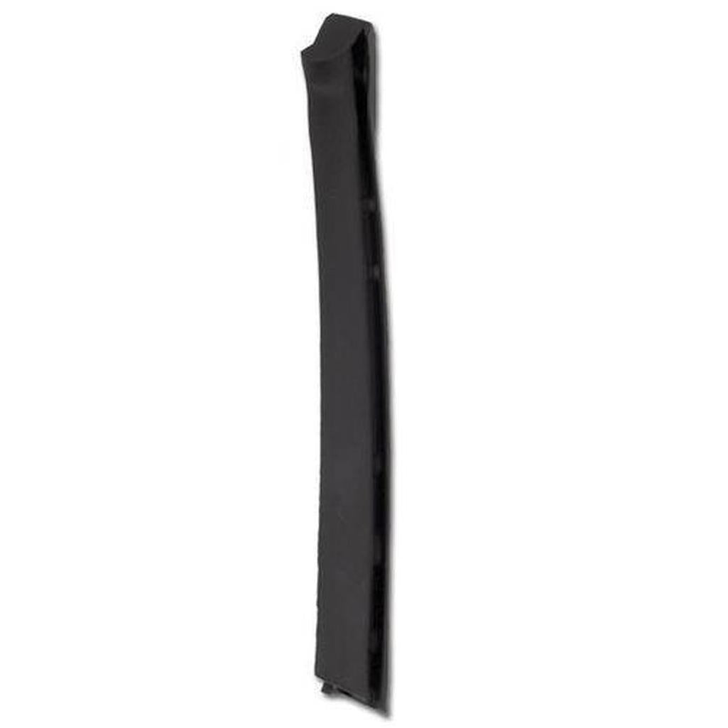 Corvette Weatherstrip. Convertible Top Side Rear LH: 1968-1975