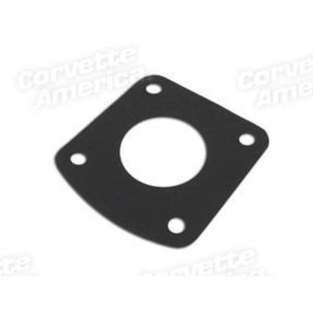 Corvette Power Brake Booster To Firewall Gasket.: 1968-1982