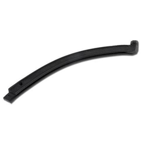 Corvette Weatherstrip. Hardtop Horizontal LH: 1986-1996