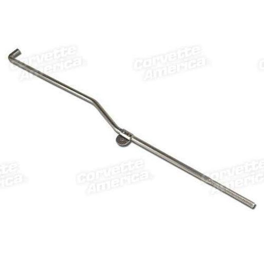 Corvette Accelerator Rod. 396/425: 1965