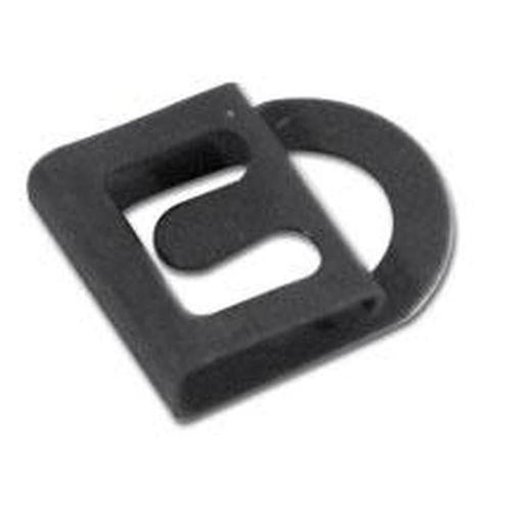Corvette Brake Pedal Clevis Pin Retainer.: 1963-1996