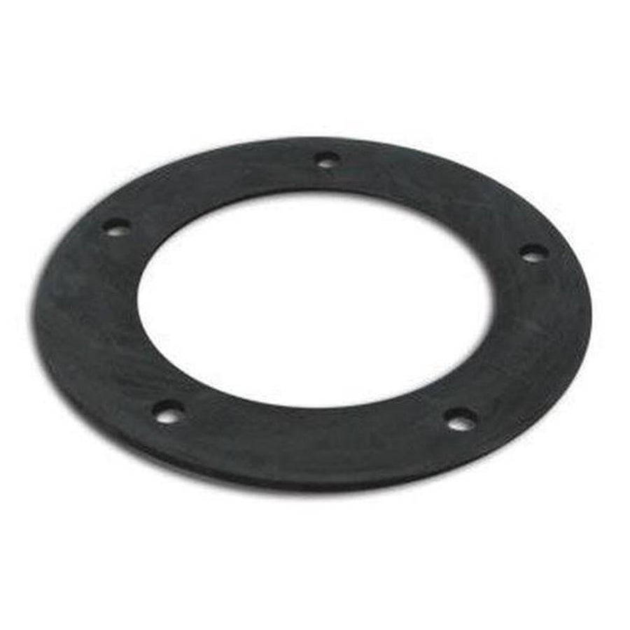 Corvette Gas Tank Sending Unit Gasket.: 1953-1962