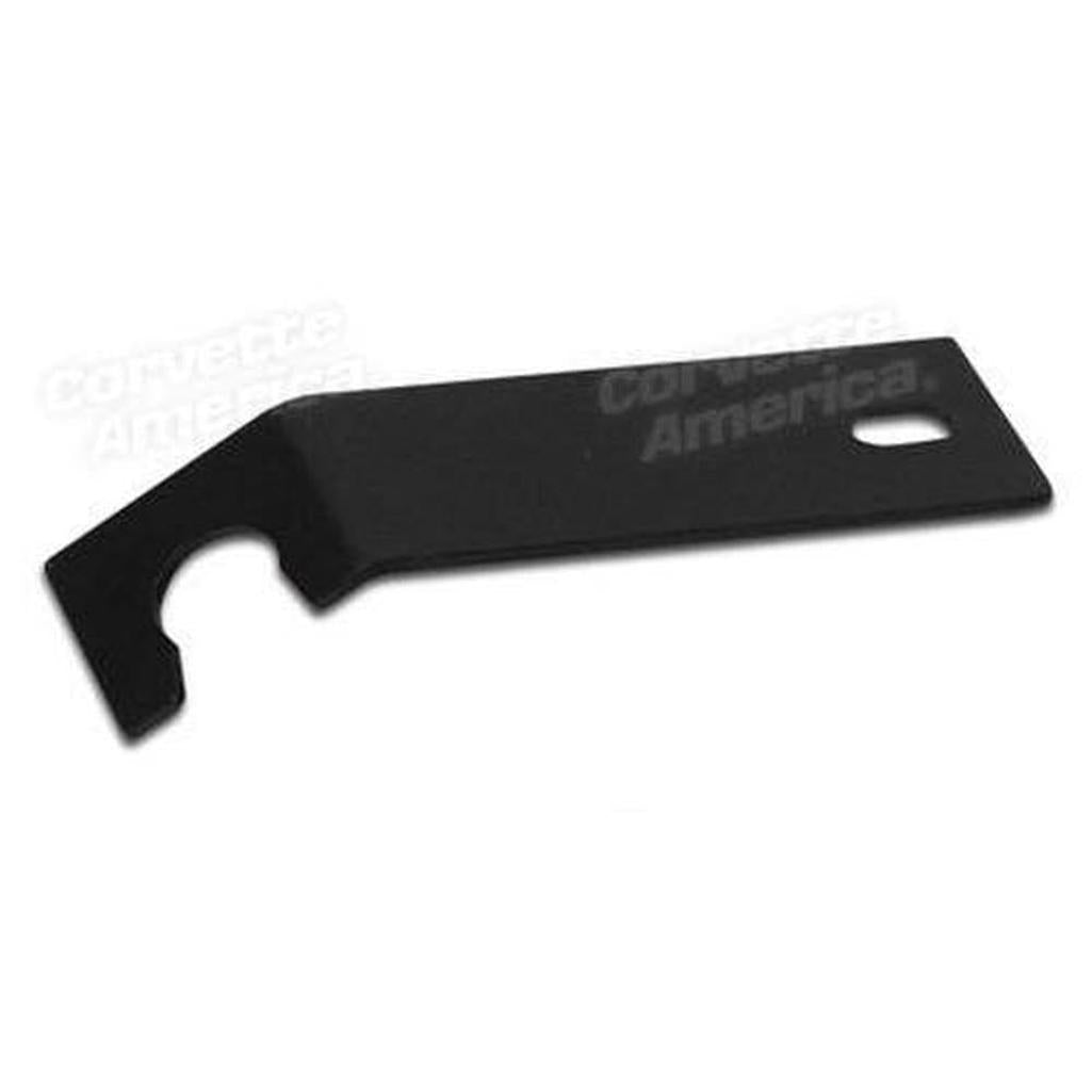 Corvette Headlight Motor Bracket.: 1963-1967