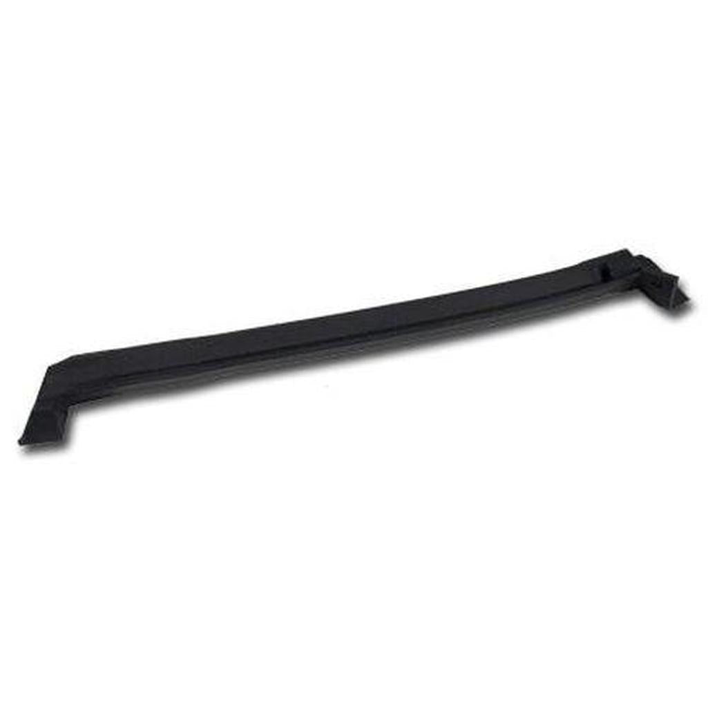 Corvette Weatherstrip. Coupe Side Roof Panel - LH - USA: 1984-1996
