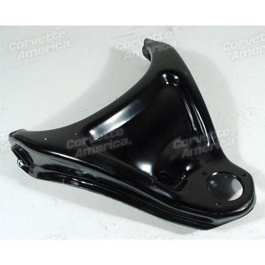 Corvette Upper A-Arm. Less Ball Joint RH: 1963-1982