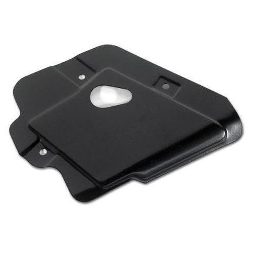 Corvette Door Access Plate. Front LH: 1963-1965