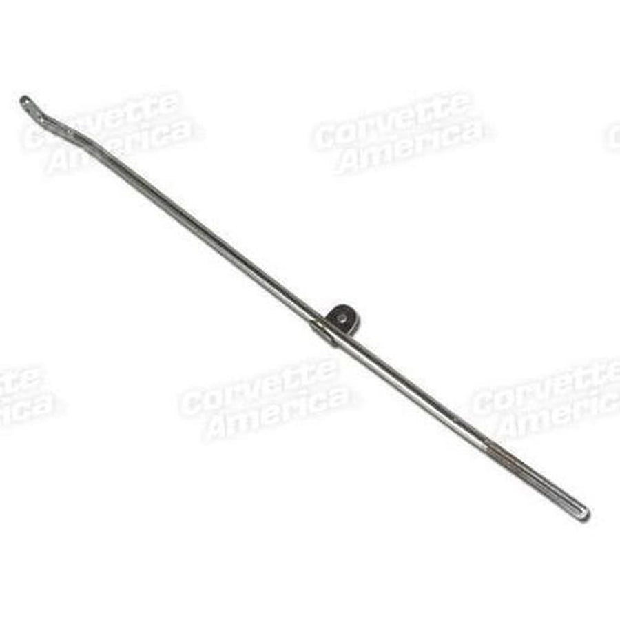 Corvette Accelerator Rod. 390HP 66 All/67 4 Speed: 1966-1967