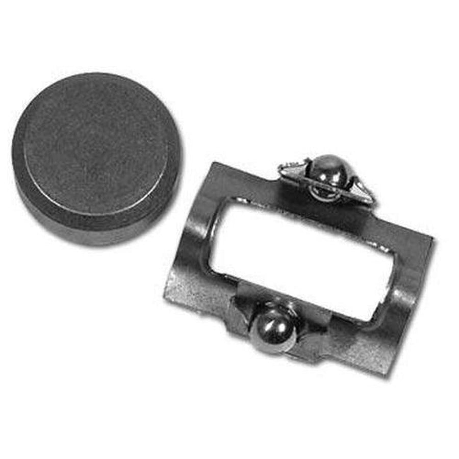 Corvette Seat Track Roller Assembly. 4 Required: 1956-1962