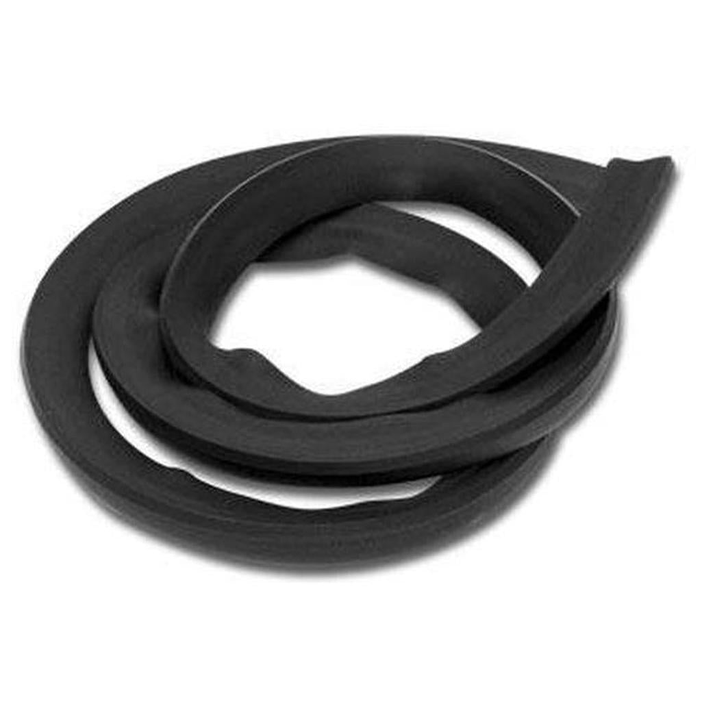 Corvette Weatherstrip. Hood: 1958-1962