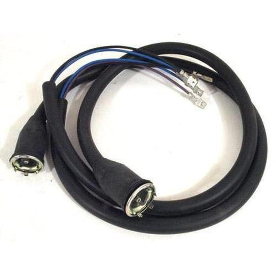 Corvette Park Light Sockets. W/Wire: 1958-1962