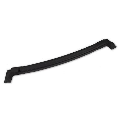 Corvette Weatherstrip. Coupe Side Roof Panel - RH - USA: 1984-1996