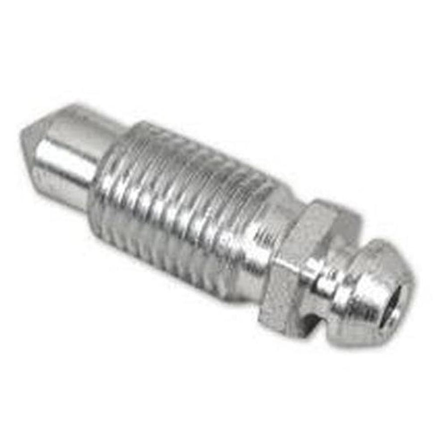 Corvette Brake Bleeder Screw. Rear Original Style: 1956-1964