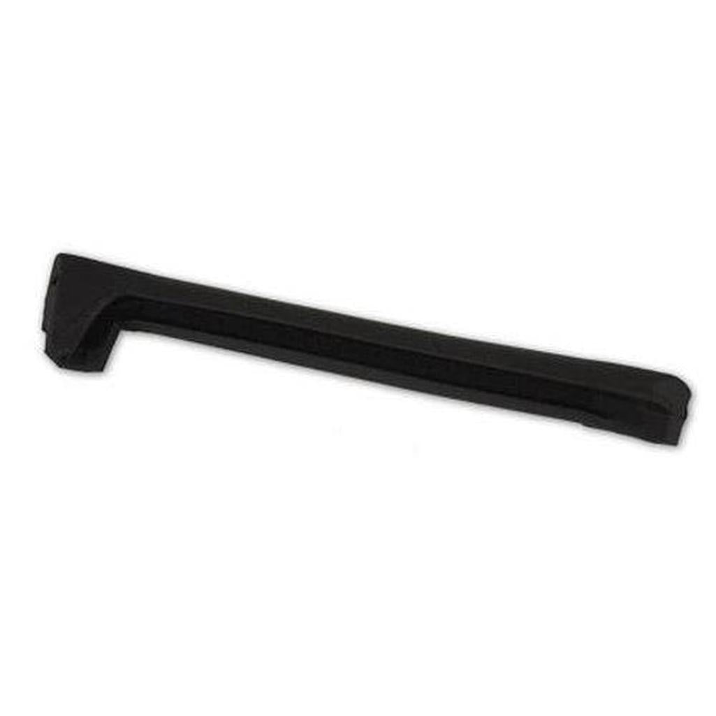 1969-1977 Corvette C3 Weatherstrip - Door Window Vertical Coupe LH - USA