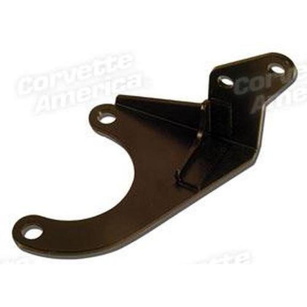 Corvette Proportioning Valve Bracket. J56: 1966