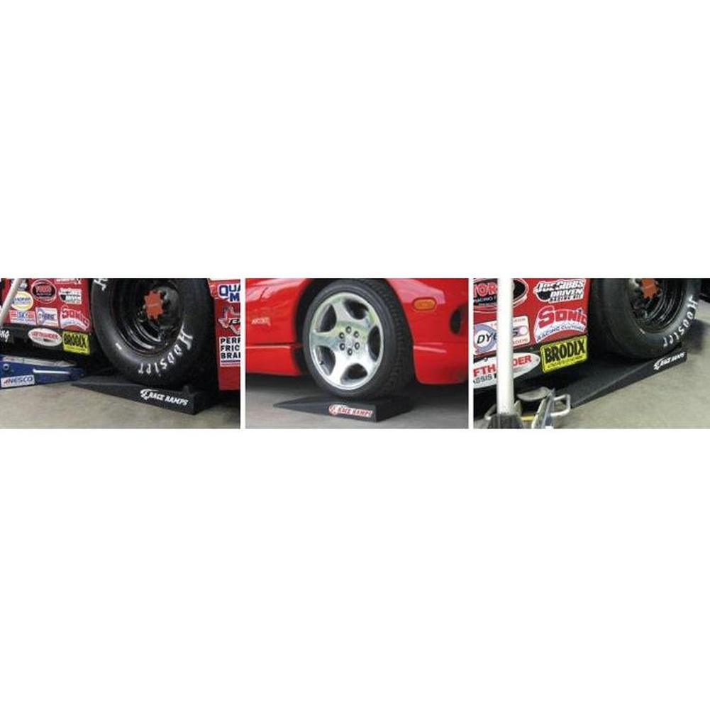 Corvette Race Ramps : Trak-Jax C5, C6, C7