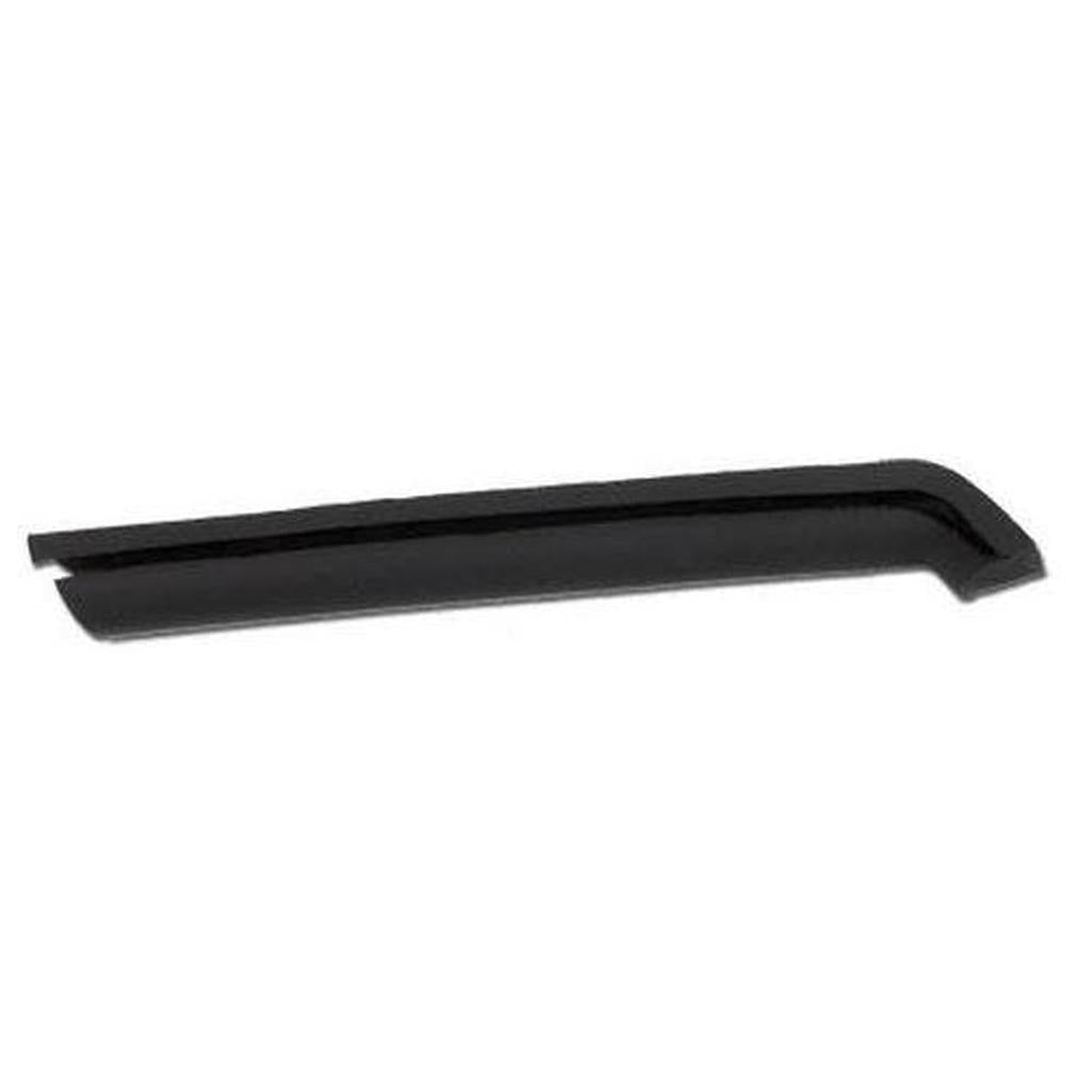 Corvette Weatherstrip. Convertible Top Side Rear RH: 1968-1975