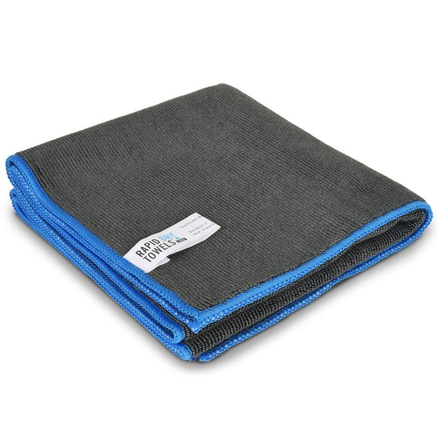 Liquid X Rapid Dry Towel - The Finisher : 16" x 28"