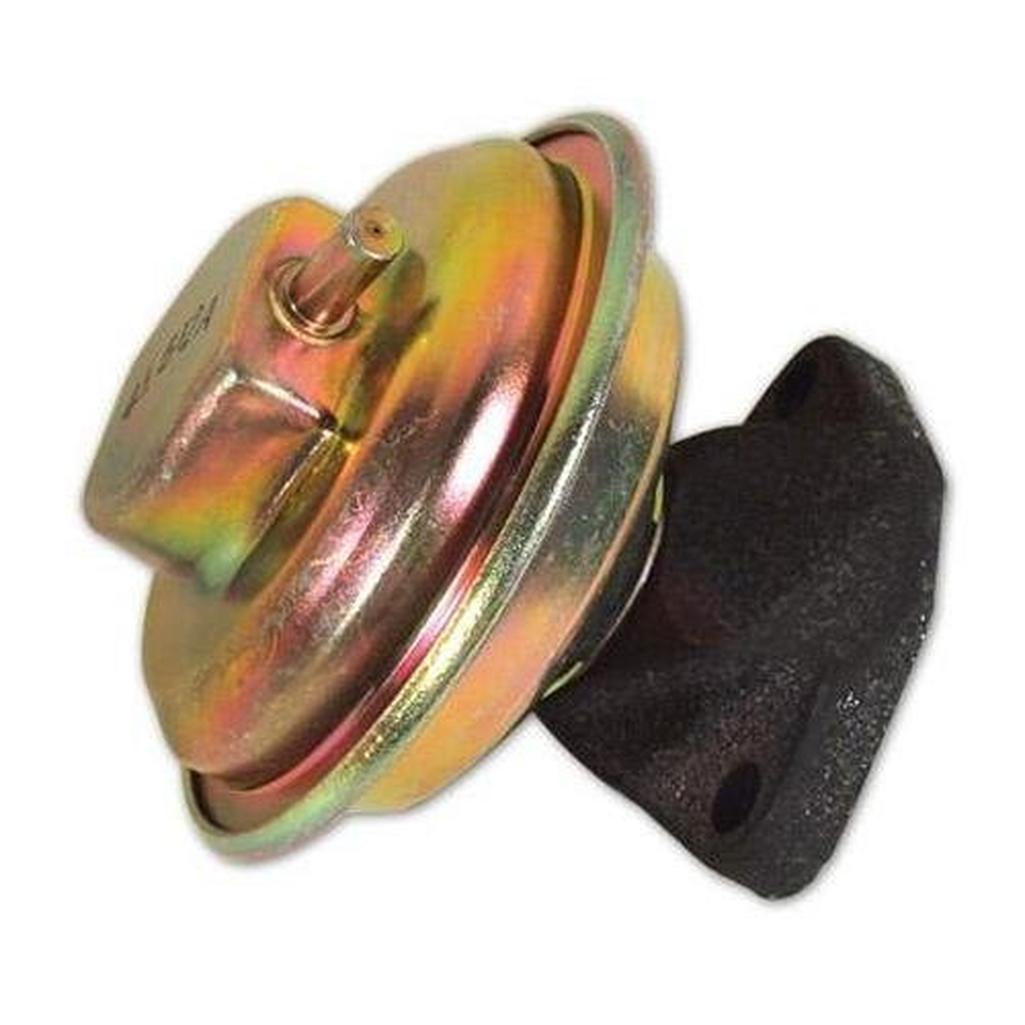 Corvette EGR Valve - 92-95 AT - Exc ZR1: 1992-1996