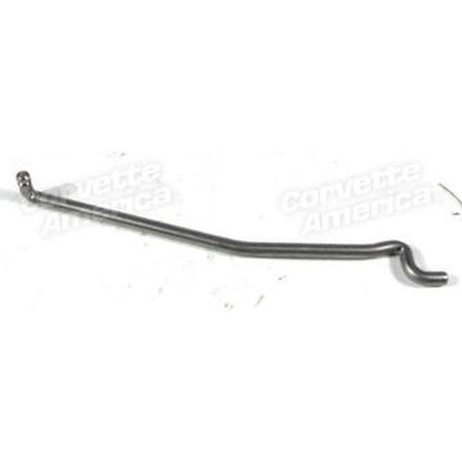 1968 Corvette C3 Door Lock Cylinder Rod - LH