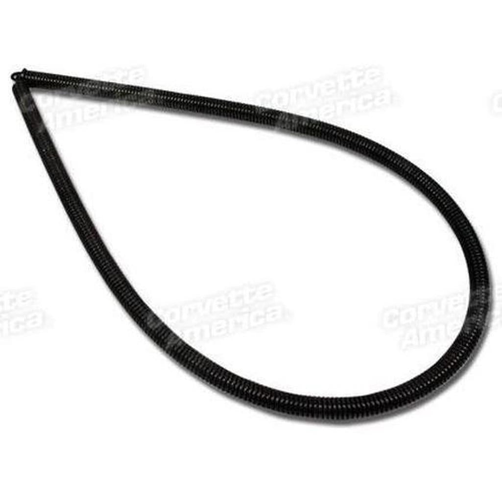 Corvette Brake Drum Coil Spring.: 1953-1964