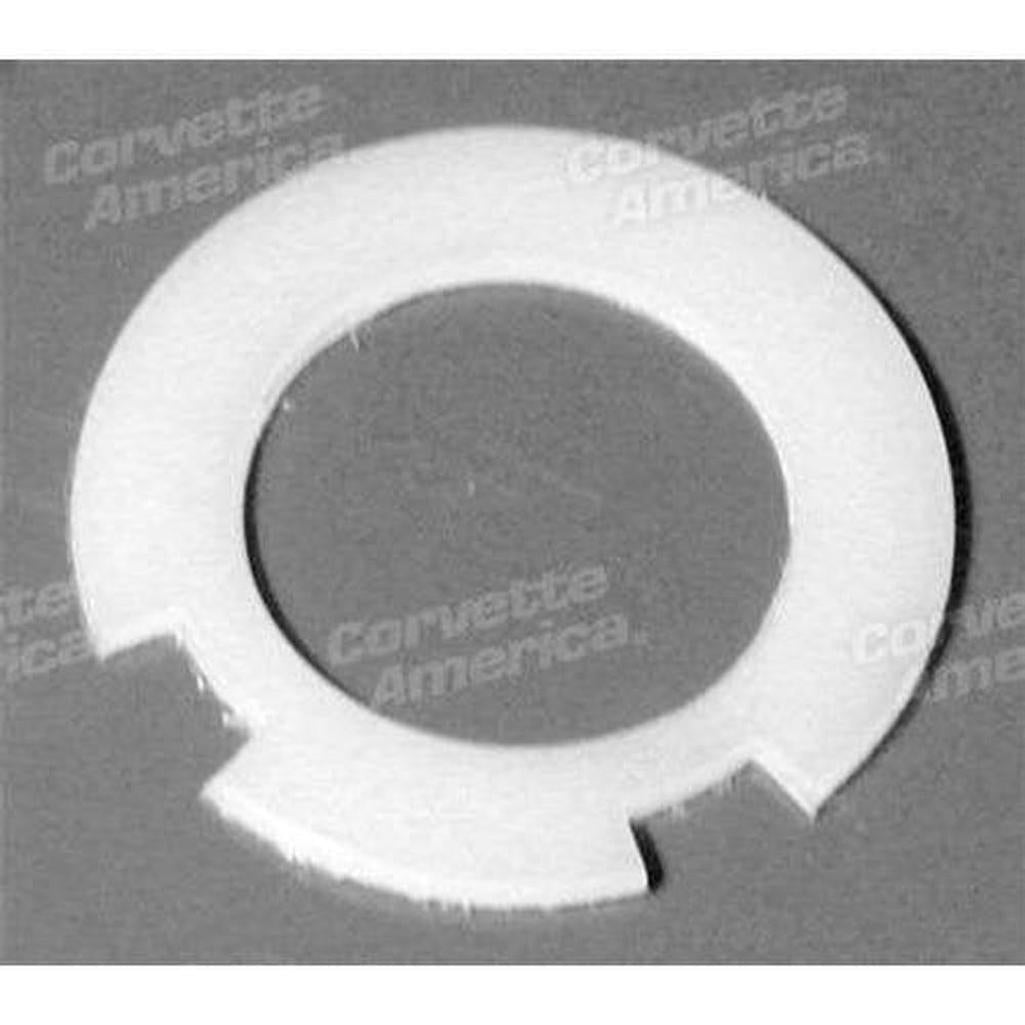 Corvette Headlight Motor Gear Nylon Washer.: 1963-1967