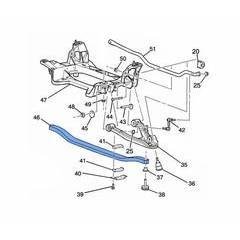 LM-IMAGE-14914776-Corvette - GM Rear Suspension Spring : 2006-2013 C6 Z06,Corvette Suspension Parts