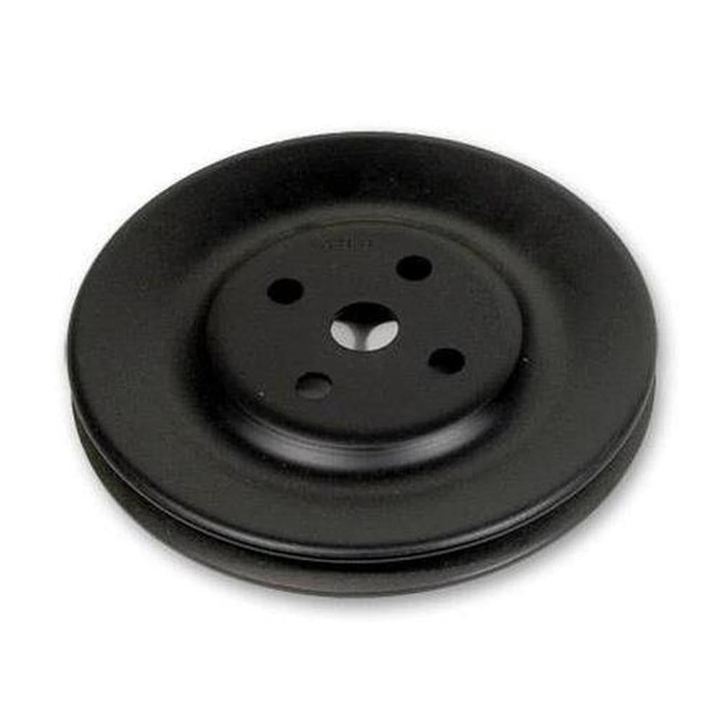 Corvette A.I.R. Pump Pulley.: 1966-1967