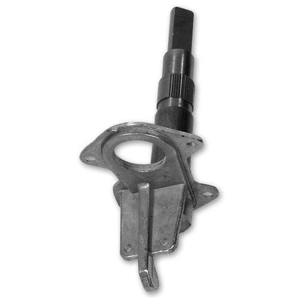 Corvette Headlight Pivot Shaft. Inner RH: 1963-1967