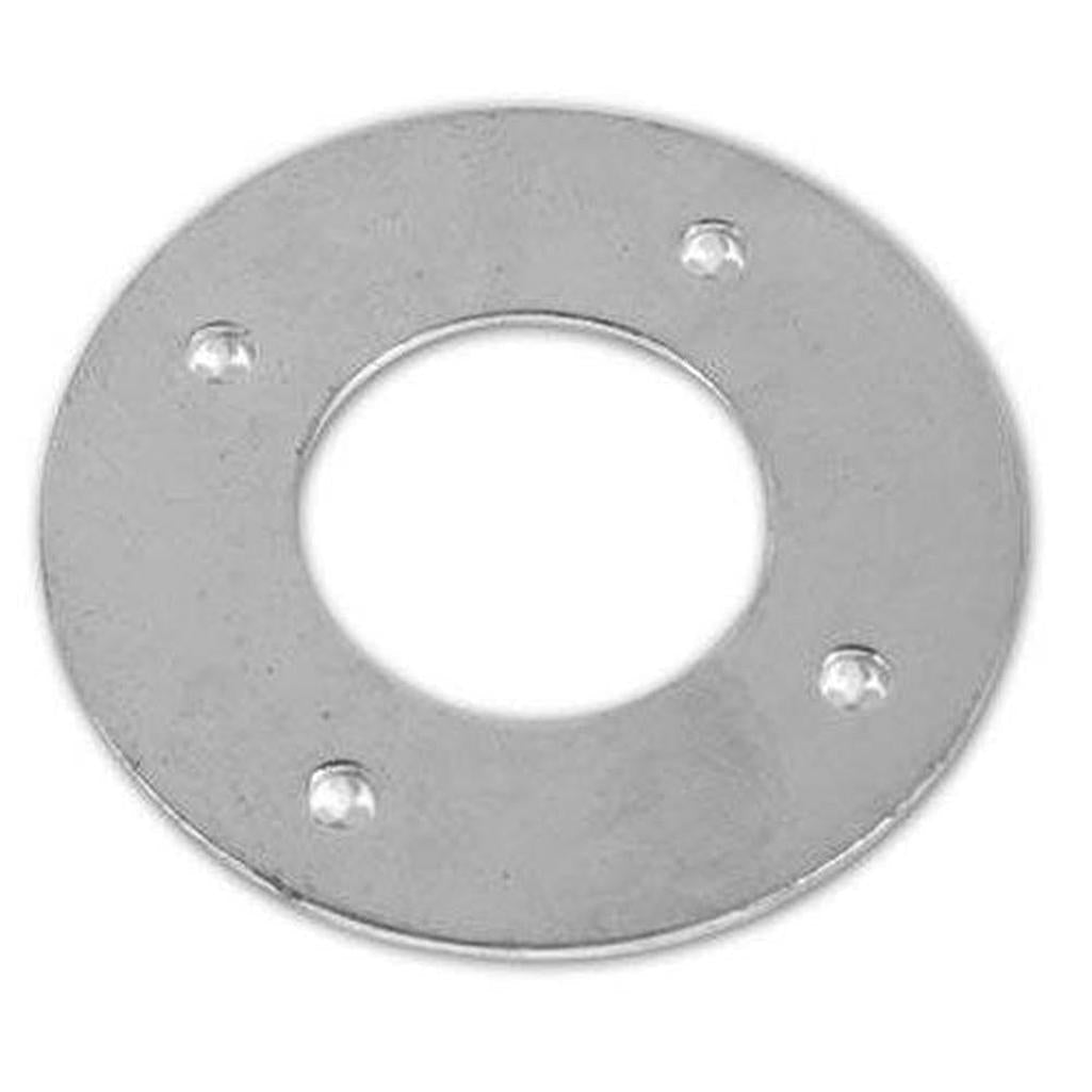 Corvette Hubcap Spinner Reinforcement. 4  Required: 1964