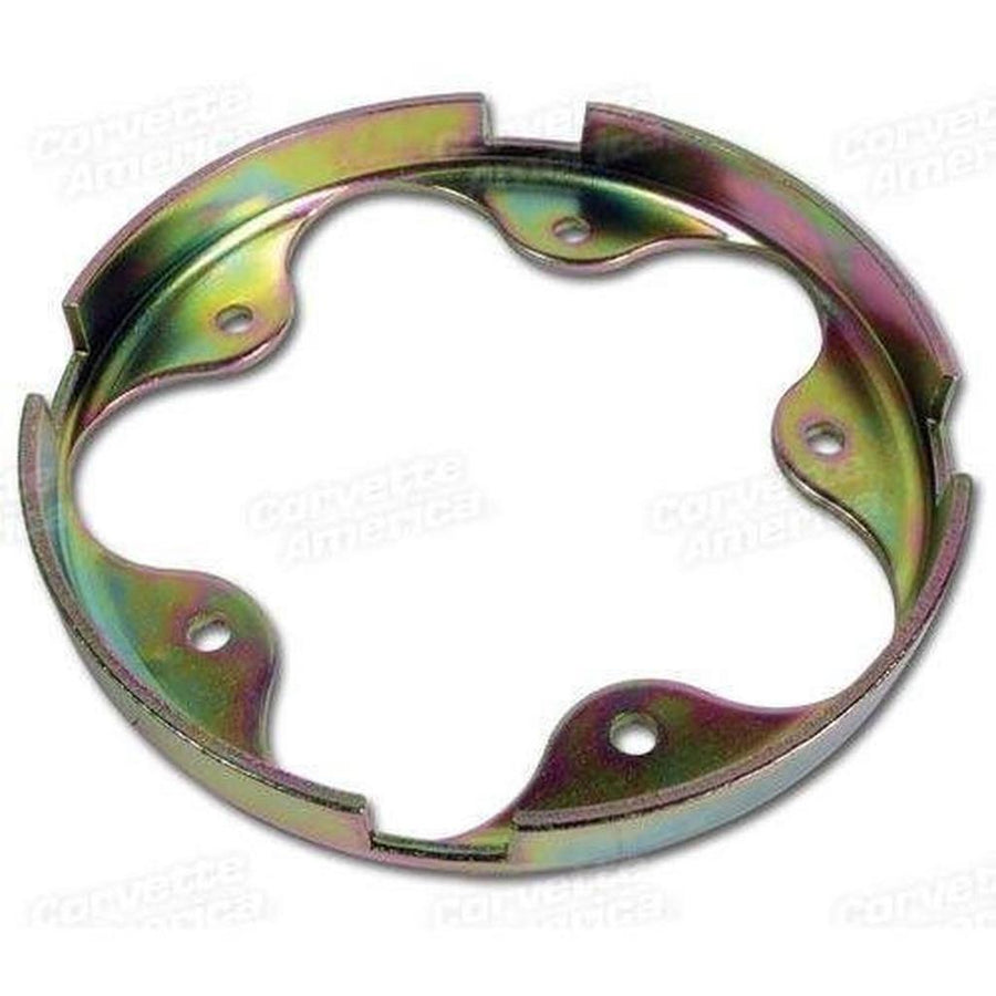 Corvette Bolt-on Wheel Retaining Ring - .86- Tall: 1967